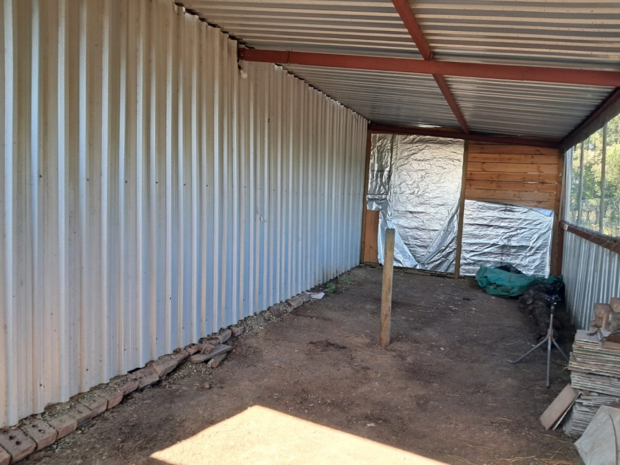 2 Bedroom Property for Sale in Rheeboksfontein Western Cape